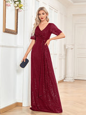 ELIA | An elegant dress