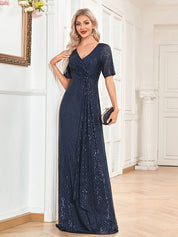 ELIA | An elegant dress