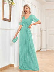 ELIA | An elegant dress