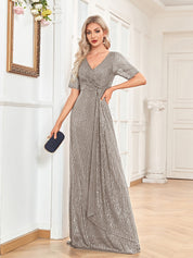 ELIA | An elegant dress