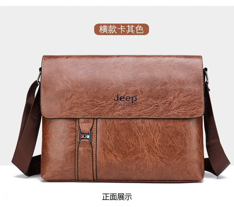 Milan | Elegant Vintage Handbag