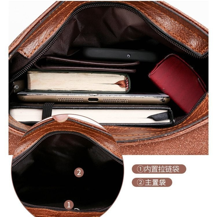 Milan | Elegant Vintage Handbag
