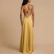 JULY | Elegant Cocktail Dress