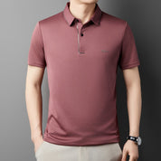 THEO | Comfortable Plaid Linen Shirt