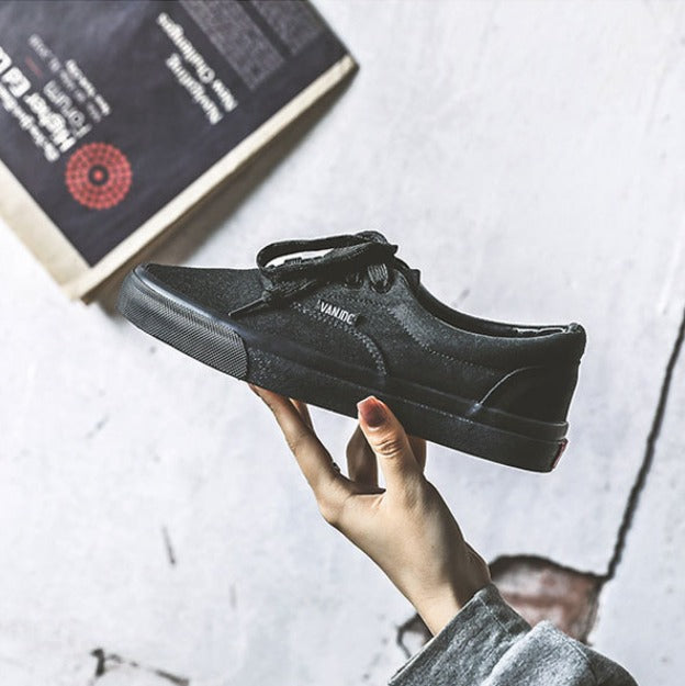 ADELAIDE | Trendy Sneakers Summer Soft Sole