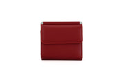 Henley | Compact RFID-Blocking Trifold Travel Wallet