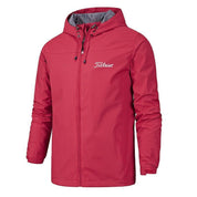 James | Wind and Waterproof Jacket
