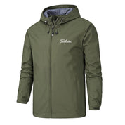 James | Wind and Waterproof Jacket