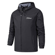 James | Wind and Waterproof Jacket