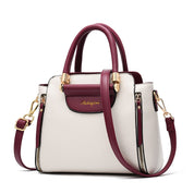 Sophie | Stylish Dual-Tone Crossbody Bag for Every Occasion