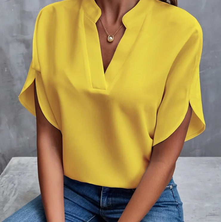 MAGNOLIA | Flattering Vintage Style Shirt