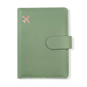 Maddie | RFID-Safe Passport Holder