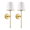 Wireless Wall Sconce 0