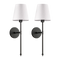 Wireless Wall Sconce 1