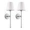 Wireless Wall Sconce 2