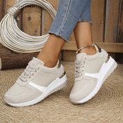 Women's Arch Support Orthopedic Shoes for Comfort and Style - Ideal for All-Day Wear 0