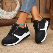 Women's Arch Support Orthopedic Shoes for Comfort and Style - Ideal for All-Day Wear 3