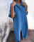 Women's Boho Shirt Dress - Elegant Summer Dresses for Effortless Style and Comfort 2