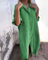 Women's Boho Shirt Dress - Elegant Summer Dresses for Effortless Style and Comfort 3