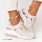 Women's Orthopedic Comfort Shoes for Everyday Style 0