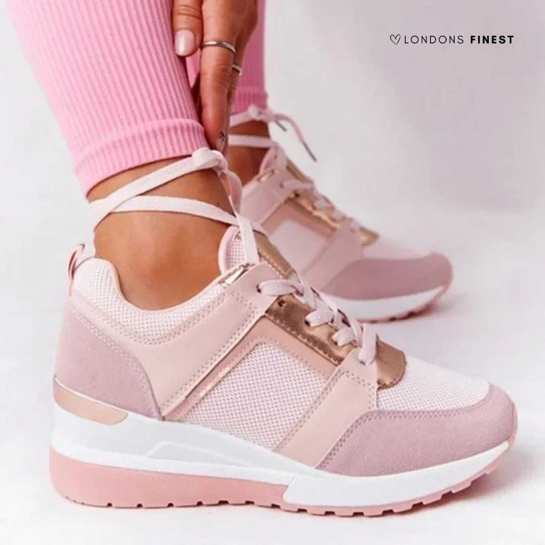 Women's Orthopedic Comfort Shoes for Everyday Style 1