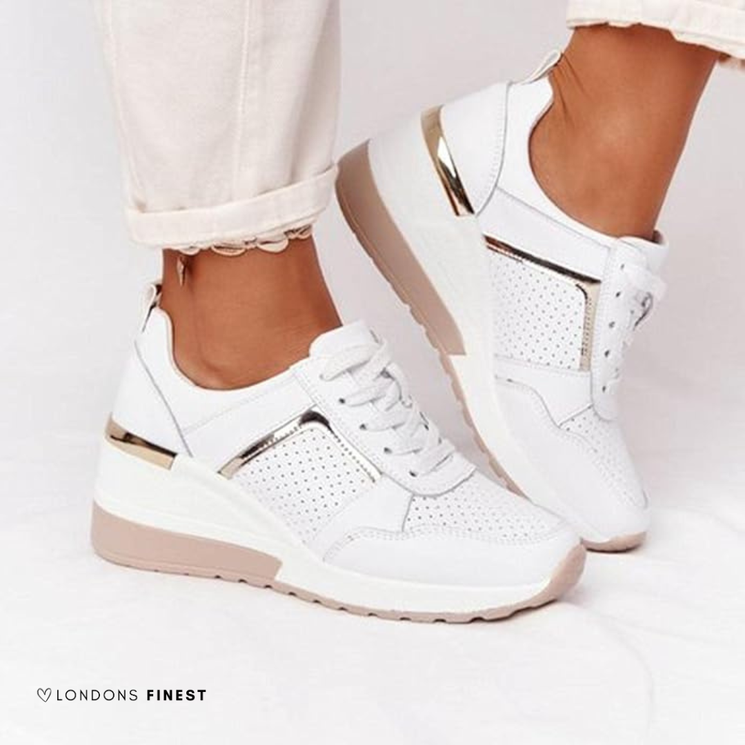 Women's Orthopedic Comfort Shoes for Everyday Style 3