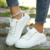 Women's Orthopedic Shoes for Comfort and Support - Everyday Wear, Lightweight and Breathable Fashion Footwear 0
