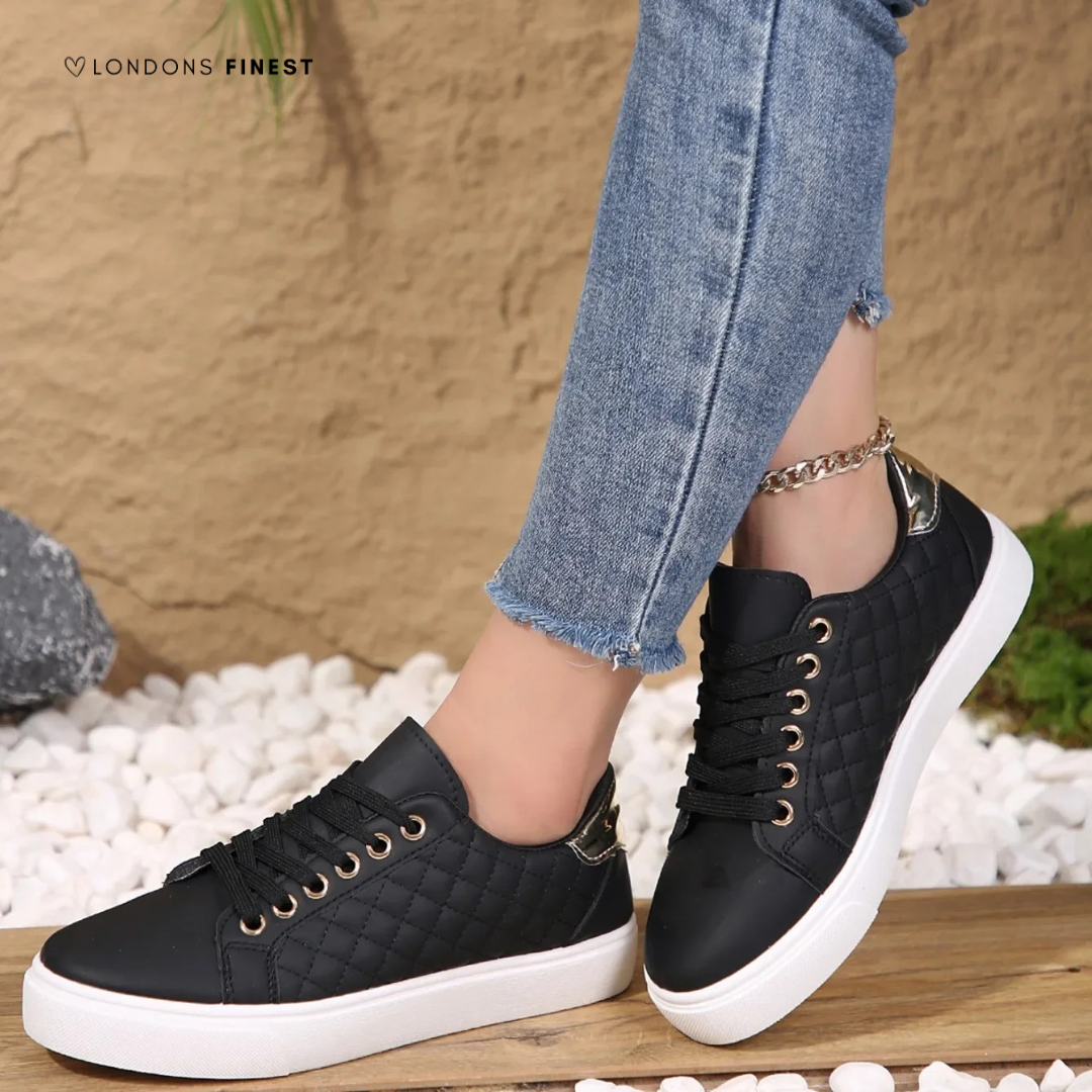 Women's Orthopedic Shoes for Comfort and Support - Everyday Wear, Lightweight and Breathable Fashion Footwear 1