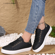 Women's Orthopedic Shoes for Comfort and Support - Everyday Wear, Lightweight and Breathable Fashion Footwear 1