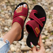 Women's Sandals with Orthopedic Bunion Support for All-Day Comfort and Style 2