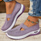 Women's Slip-On Comfort Shoes with Orthopedic Support for Everyday Wear 5