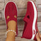 Women's Slip-On Comfort Shoes with Orthopedic Support for Everyday Wear 6