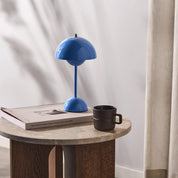 GlowCascade | Modern Stylish Globe Lamp