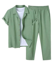 AXEL | Lightweight Fashionable Summer Clothing