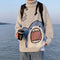 Roll collar: Elegant winter look 2025-2