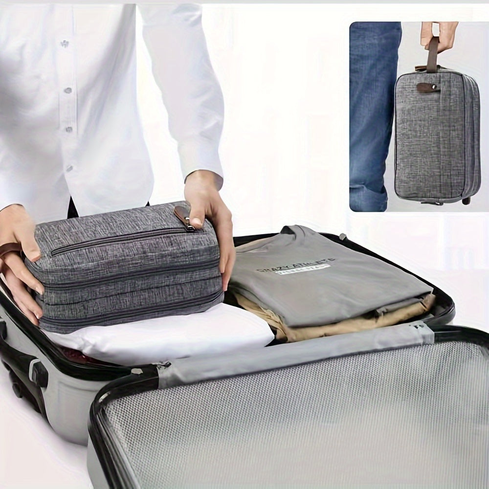 Avani | Versatile and functional cosmetic storage bag