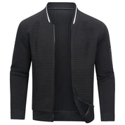 Thomas | Warm & Stylish Quilted Cardigan