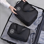 Nala | Travel-Friendly Toiletry Bag with Multiple Compartments