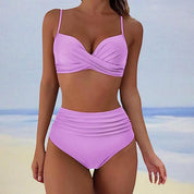 SOPHIE | Trendy Bikini Set