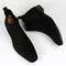 Men's Suede Chelsea Boots-5