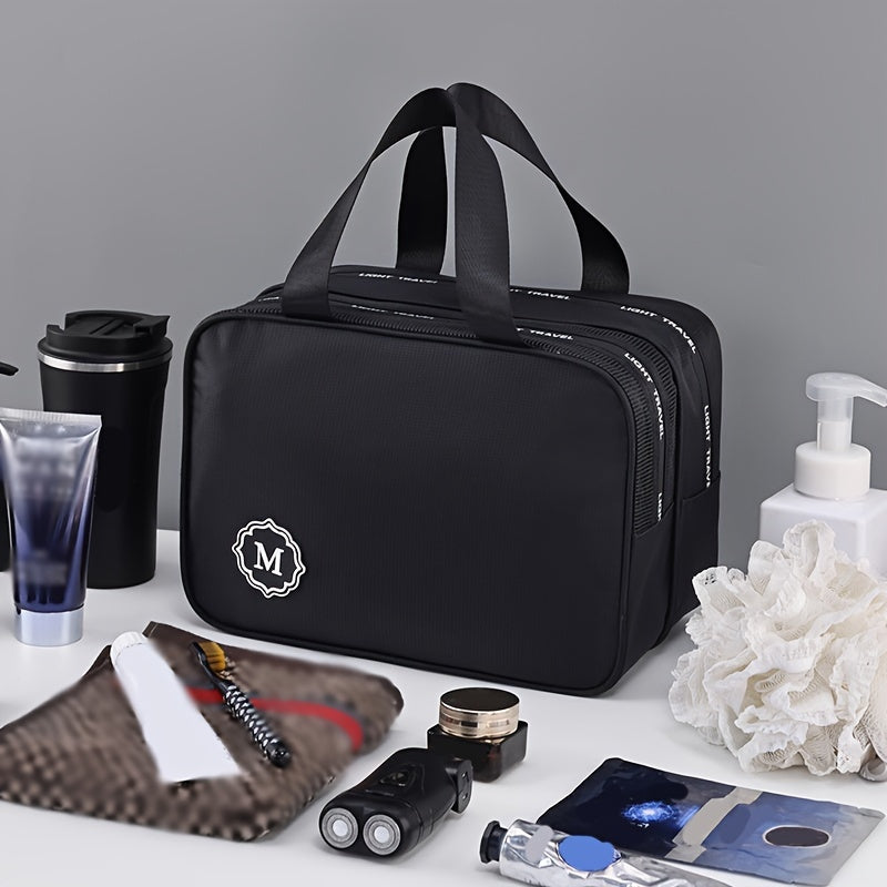 Nala | Travel-Friendly Toiletry Bag with Multiple Compartments