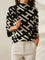 Chic and fashionable sweater-1