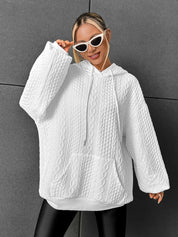 Ana Hoodie: stylish, warm hoodie for winter-3