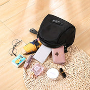 Isla | Anti-Theft Nylon Crossbody Bag