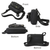 Ethan | Casual Men's Travel Crossbody Sling Bag