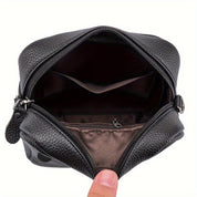 Lena | Compact Leather bag