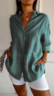 NAYA | Chic Blouse