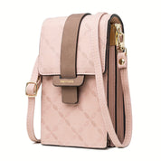 Lily | Compact Anti-Theft Shoulder Bag