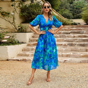 CALPA | Summer Dress Midi