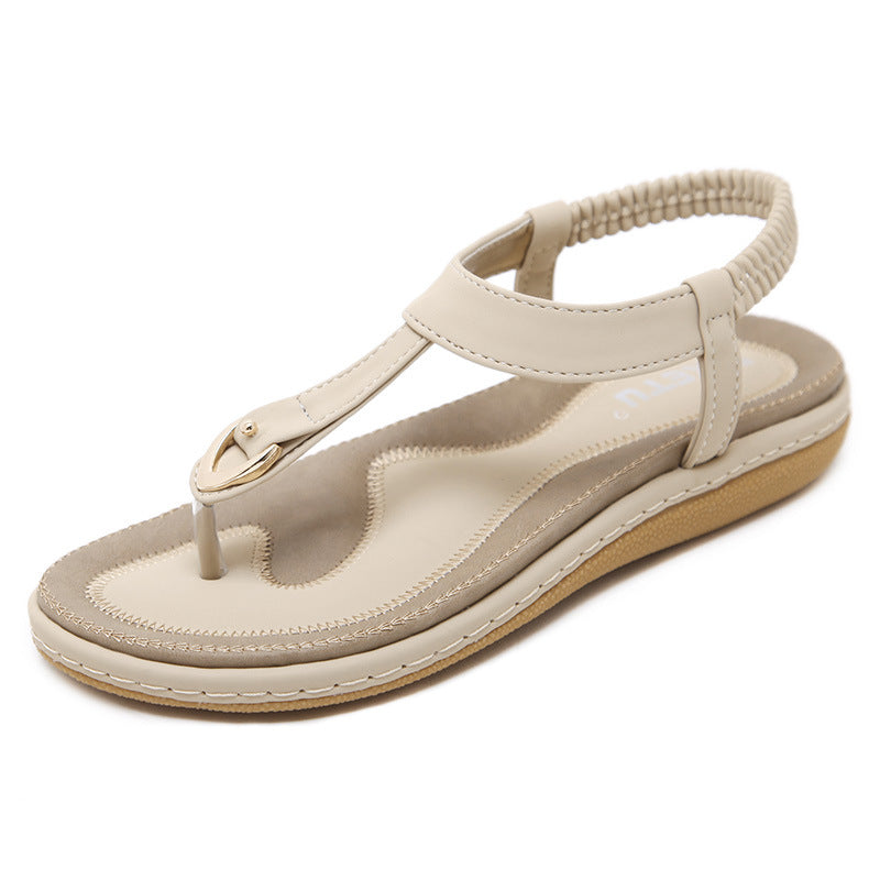 Cassandra | Versatile Supportive Sandals